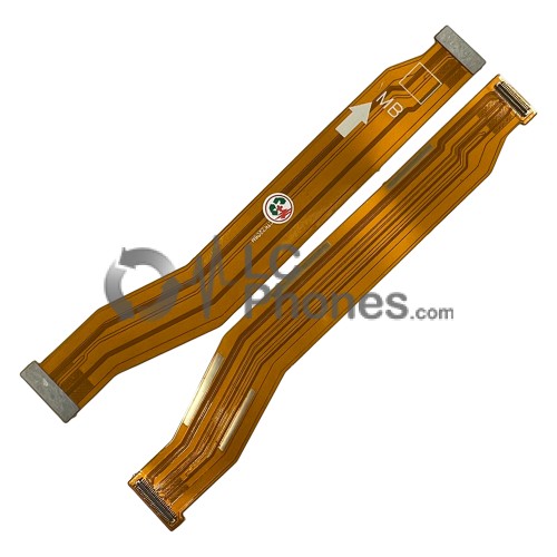 OPPO A16 CPH2269 - Mainboard Flex Cable