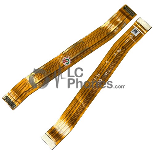 OPPO A52 CPH2061 / CPH2069 - Mainboard Flex Cable