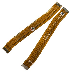 OPPO A72 CPH2067 - Mainboard Flex Cable