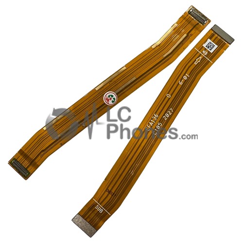 OPPO A72 CPH2067 - Mainboard Flex Cable