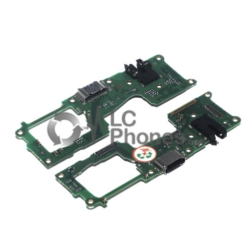 OPPO A74 CHP2219 - Dock Charging Connector Board