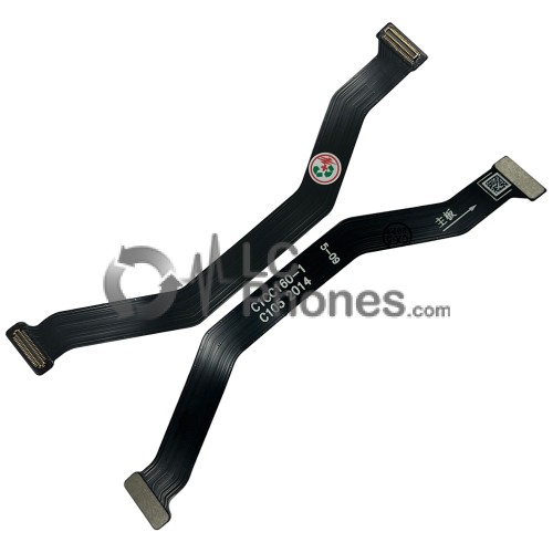 OPPO Find X2 CPH2023 - Mainboard Flex Cable