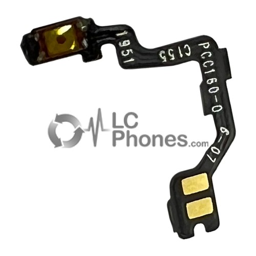 OPPO Find X2 CPH2023 - Power Flex Cable