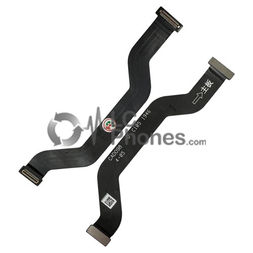 OPPO Find X2 Neo CPH2009 - Mainboard Flex Cable