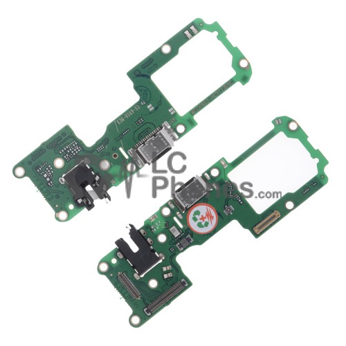 OPPO Reno4 Lite CPH2125 - Dock Charging Connector Board