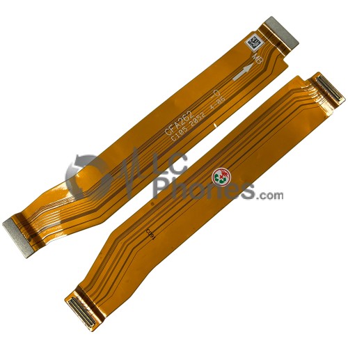 OPPO Reno4 Lite CPH2125 - Mainboard Flex Cable