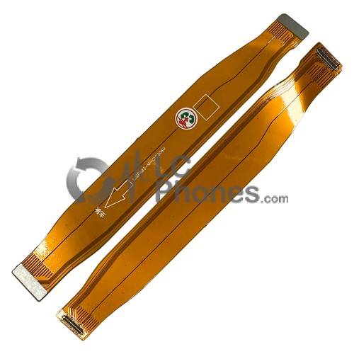 OPPO Reno5 Lite CPH2205 - Mainboard Flex Cable