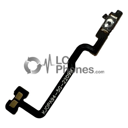 OPPO Reno5 Lite CPH2205 - Power Flex Cable