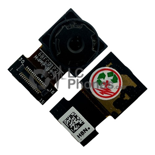Asus Zenfone 4 Selfie Pro ZD552KL - Front Camera
