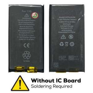 iPhone 13 - Battery without Board 3227mAh