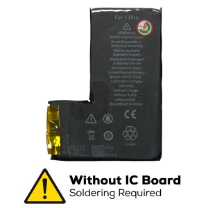 iPhone 13 Pro - Battery without Board 3095mAh