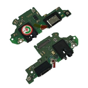 Huawei P Smart Z / Huawei Honor 9X - Dock Charging Connector Board 