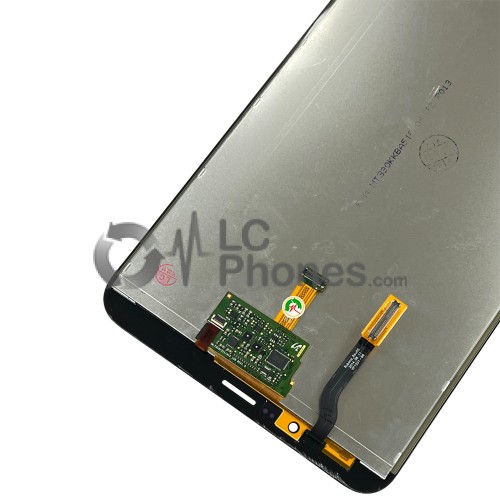 Samsung Galaxy Tab Active T360/T365 - Full Front LCD Digitizer Black