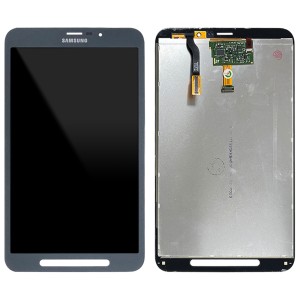 Samsung Galaxy Tab Active T360/T365 - Full Front LCD Digitizer Black