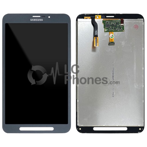 Samsung Galaxy Tab Active T360/T365 - Full Front LCD Digitizer Black