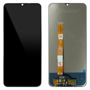 Vivo Y11s V2028 - Full Front LCD Digitizer Black