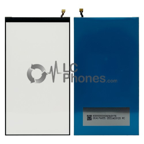 Huawei Honor 6X - Backlight Module "GKKA"