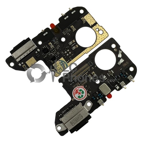 Xiaomi Mi 8 Pro - Dock Charging Connector Board