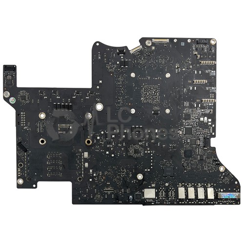 iMac 27" A1419 Late 2012 - Logic Board 820-3299-A without CPU & without RAM