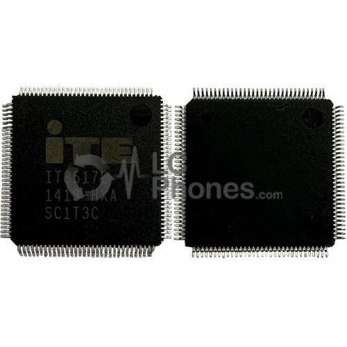 I/O Controller IC ITE8517E