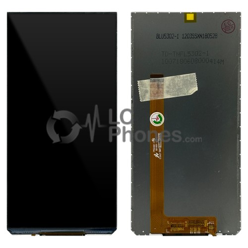 Alcatel Vodafone Smart N9 Lite VFD620 - LCD Display