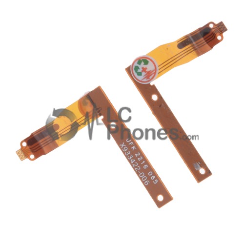 Microsoft Surface Pro 4 - Antenna Flex Cable X933422-006