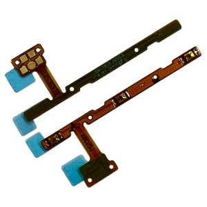 Samsung Galaxy Tab S2 9.7 (2015) T810 / T815 - Power and Volume Flex Cable