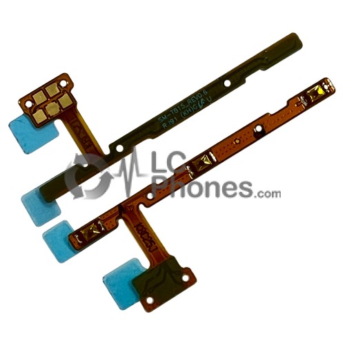 Samsung Galaxy Tab S2 9.7 (2015) T810 / T815 - Power and Volume Flex Cable