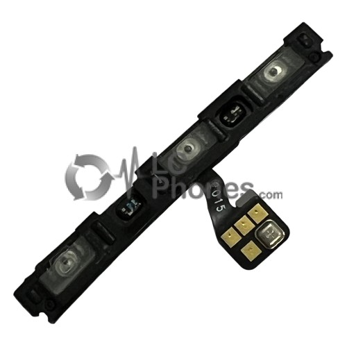 Huawei P40 Pro - Power and Volume Flex Cable