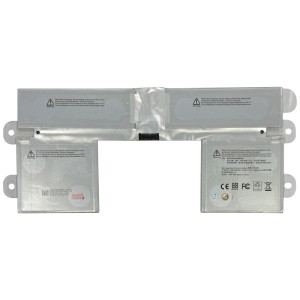 Microsoft Surface Book 1st Gen - Keyboard Base Battery G3HTA024H 6800mAh 51Wh