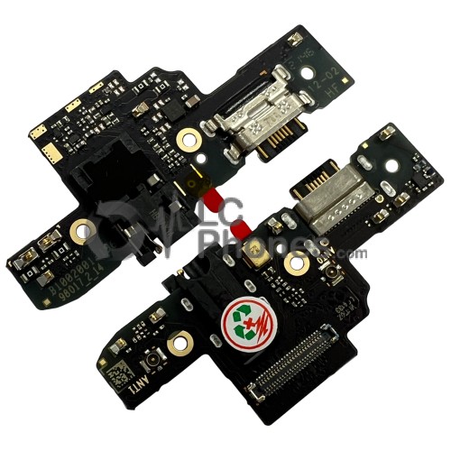 Xiaomi Redmi Note 11S (China) 21091116AC - Dock Charging Connector Board