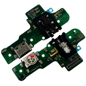 Samsung Galaxy A20s A207 - Dock Charging Connector Board M14 