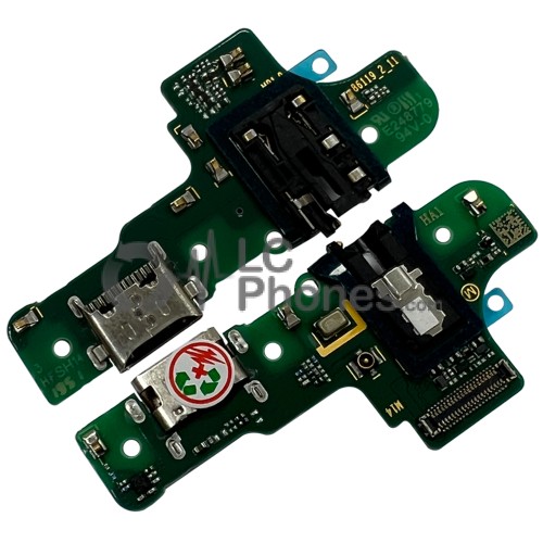 Samsung Galaxy A20s A207 - Dock Charging Connector Board M14 < Service Pack >