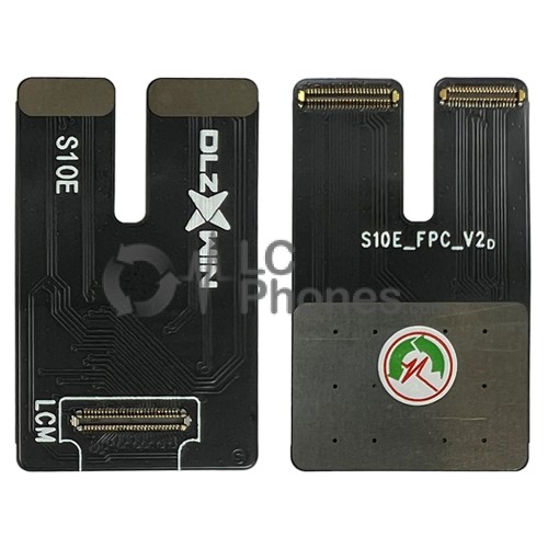 DL S300 / DL S800 - LCD Test Flex Cable for Samsung Galaxy S10e G970