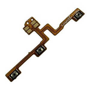 Xiaomi Redmi Note 9S - Power and Volume Flex Cable