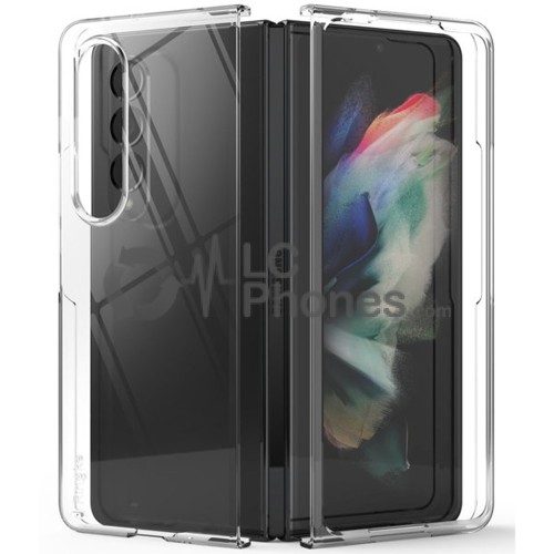 Samsung Galaxy Z Fold4 F936 - Ringke Slim Ultra-Thin TPU Case Clear (S632E52)