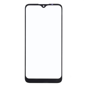 Alcatel 1SE (2020) 5030D - Front Glass Black