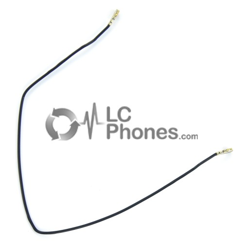 TCL 20 SE T671H - Coaxial Antenna Flex Cable
