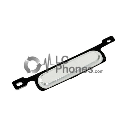 Samsung Galaxy Tab 3 8.0 WiFi Version T310 - Home Button White