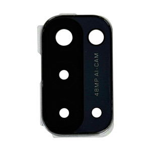 Oppo A54 5G CPH2195 - Complete Camera Lens Purple