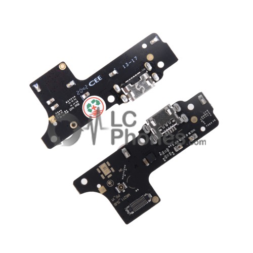 TCL 20Y - Dock Charging Connector Board