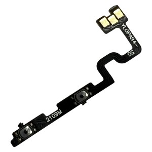 OPPO Reno5 Lite CPH2205 - Volume Flex Cable