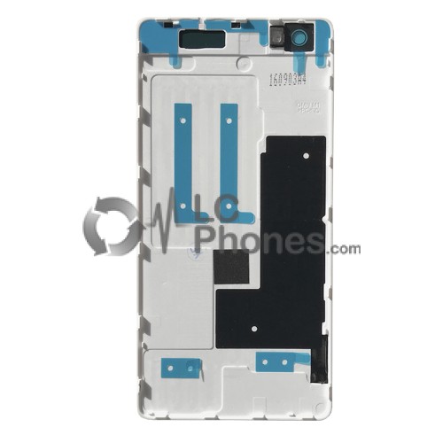 Huawei Ascend P8 Lite - Battery Cover White