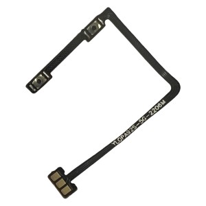 OPPO Reno4 Z 5G CPH2065 - Volume Flex Cable