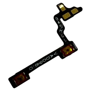 OPPO Reno3 Pro CPH2035 - Volume Flex Cable