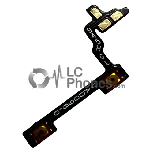 OPPO Find X2 Neo CPH2009 - Volume Flex Cable