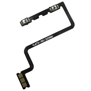 OPPO A72 5G PDYM20 - Volume Flex Cable