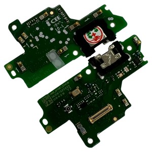 Huawei Honor 8S - Dock Charging Connector Board 