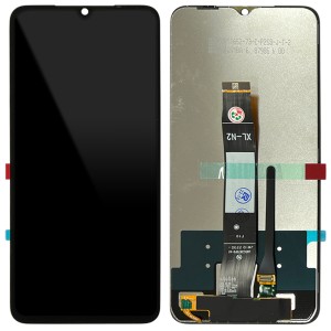 Xiaomi Redmi A1 220733SG / A1 Plus 220733SFG - Full Front LCD Digitizer Black