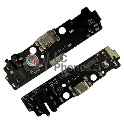 Xiaomi Redmi A1 220733SG - Dock Charging Connector Board